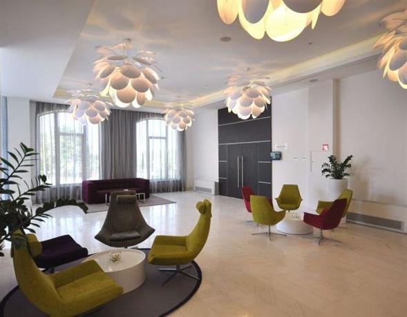 Park Plaza Histria Pula