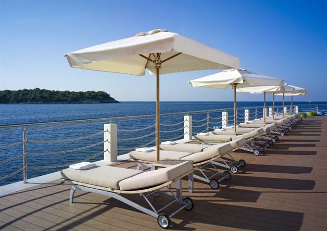 Park Plaza Histria Pula