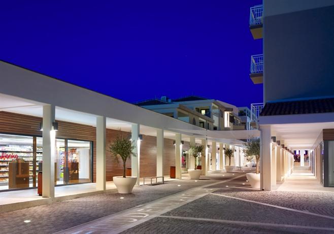 Park Plaza Histria Pula