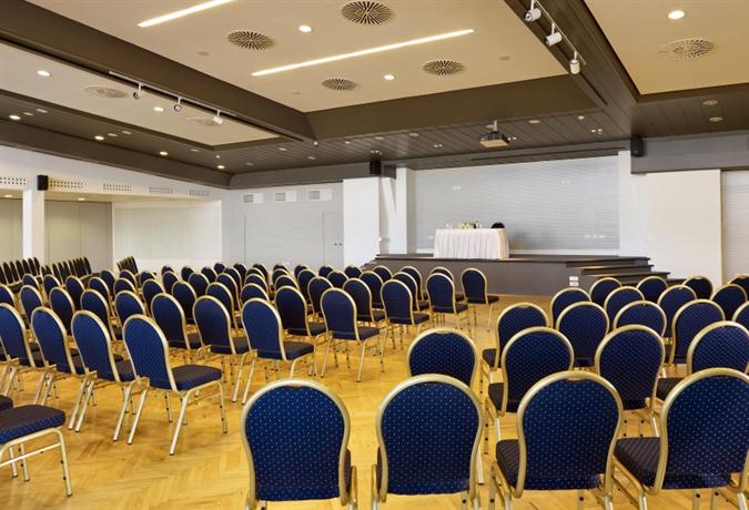 Park Plaza Histria Pula