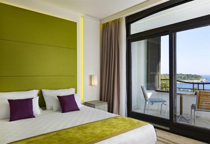 Park Plaza Histria Pula