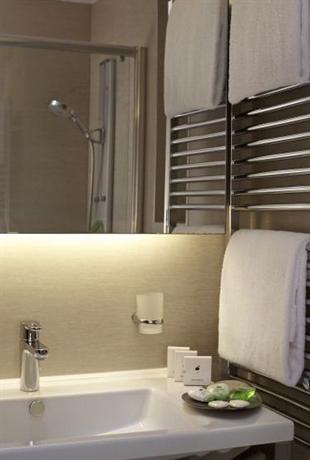 Park Plaza Histria Pula