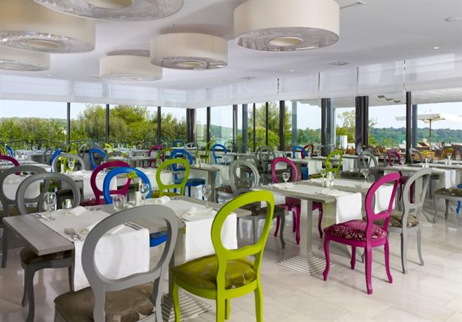 Park Plaza Histria Pula