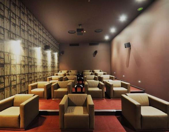 Park Plaza Histria Pula