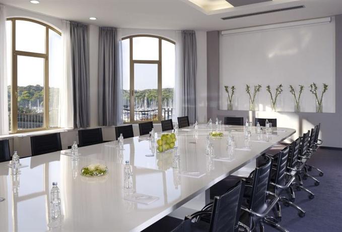 Park Plaza Histria Pula