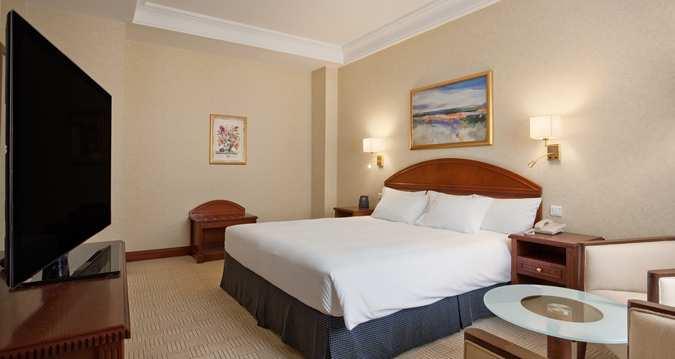 Athenee Palace Hilton Bucharest