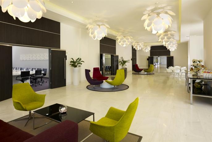 Park Plaza Histria Pula