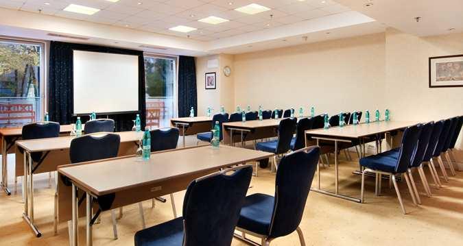 Athenee Palace Hilton Bucharest
