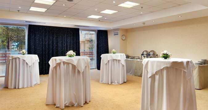 Athenee Palace Hilton Bucharest