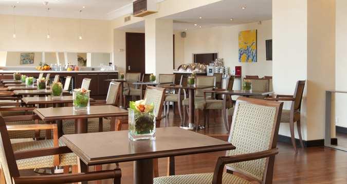 Athenee Palace Hilton Bucharest