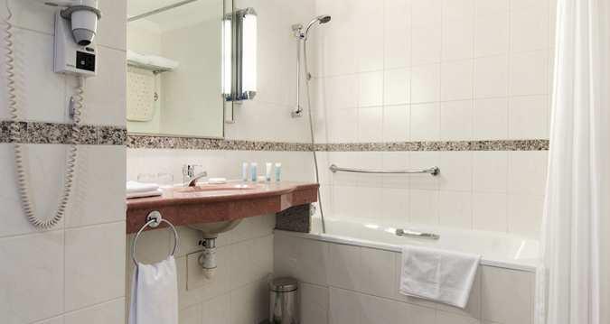Athenee Palace Hilton Bucharest