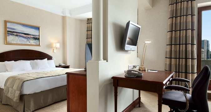 Athenee Palace Hilton Bucharest