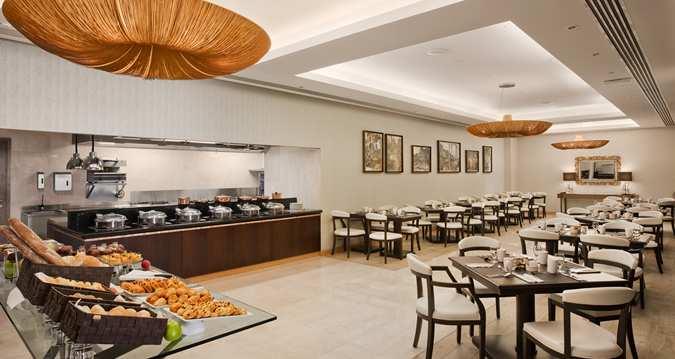 Athenee Palace Hilton Bucharest