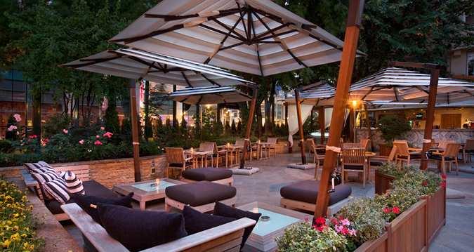 Athenee Palace Hilton Bucharest
