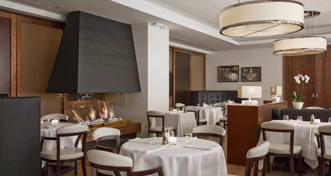 Athenee Palace Hilton Bucharest