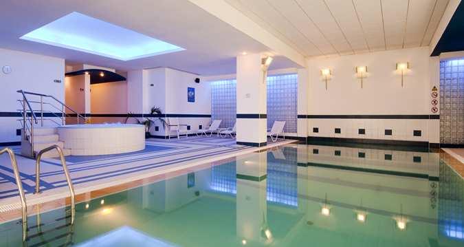 Athenee Palace Hilton Bucharest