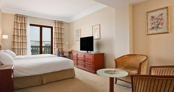 Athenee Palace Hilton Bucharest