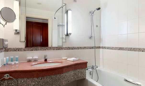 Athenee Palace Hilton Bucharest
