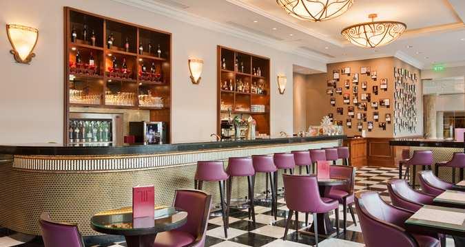 Athenee Palace Hilton Bucharest