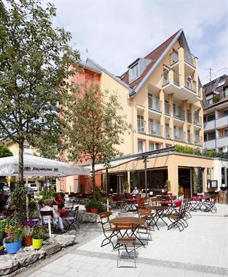 Hotel Sonne Fussen