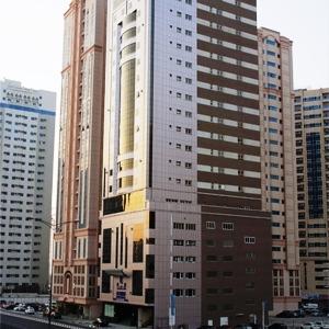 Al Hayat Hotel Suites Al Jubail United Arab Emirates thumbnail