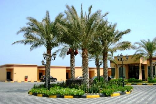 Royal Beach Hotel & Resort Dadna United Arab Emirates thumbnail