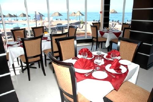 Royal Beach Hotel & Resort