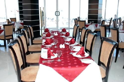 Royal Beach Hotel & Resort