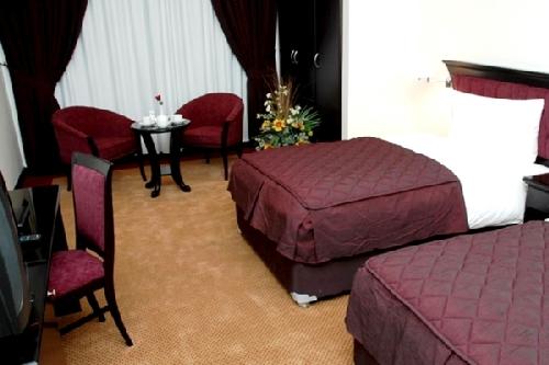 Royal Beach Hotel & Resort