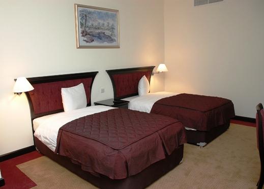 Royal Beach Hotel & Resort