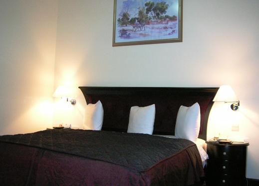 Royal Beach Hotel & Resort