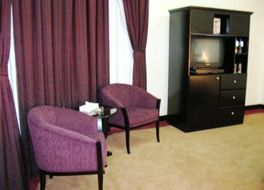 Royal Beach Hotel & Resort