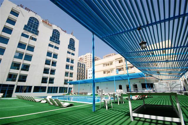 Al Bustan Hotel Sharjah