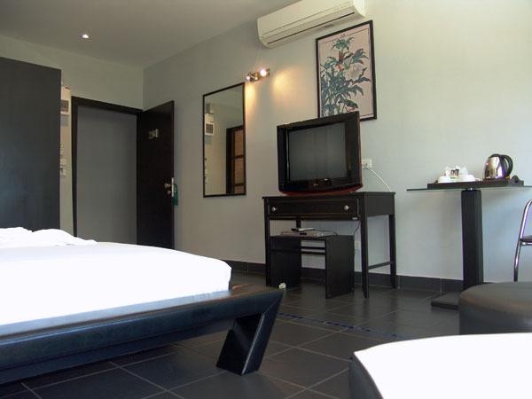 The Venue Residence Cabaret Spa