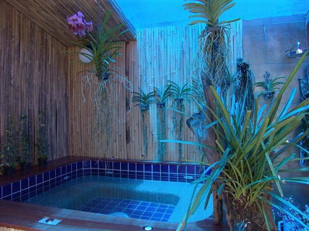 The Venue Residence Cabaret Spa