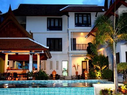 Baan Bophut Beach Hotel