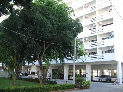 Yensabai Condotel
