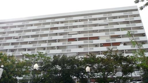 Yensabai Condotel