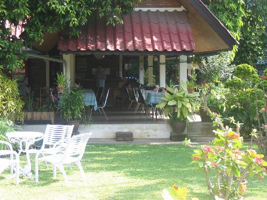 บ้านแก้วเกสท์เฮ้าส์