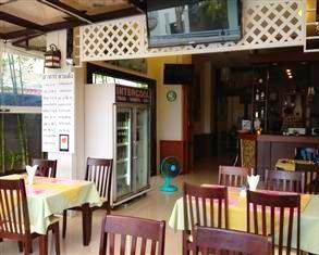 Renoir Boutique Inn