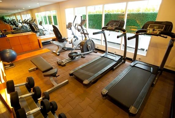 Voque Condominium Sukhumvit 16