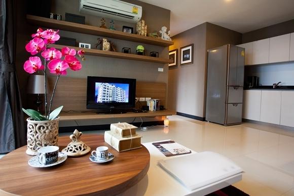 Voque Condominium Sukhumvit 16