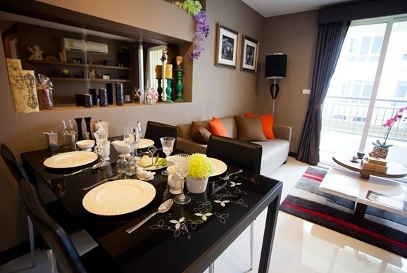 Voque Condominium Sukhumvit 16