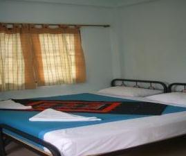 Trekker Camp