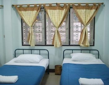 Trekker Camp