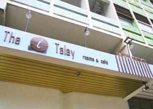 The i Talay
