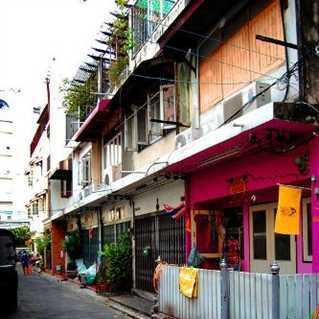 Siam Journey