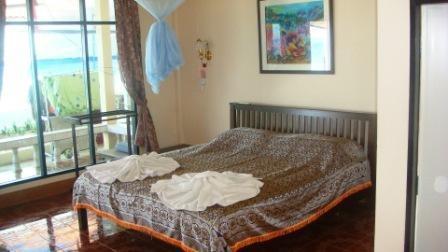 La Paloma Lanta Hotel