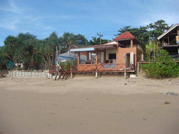 La Paloma Lanta Hotel