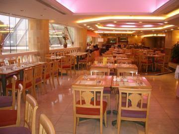 九龙丽东酒店